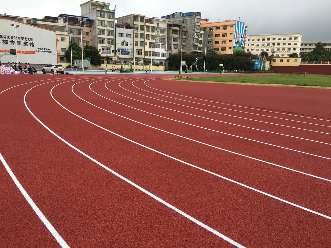 百色市塑胶跑道材料塑胶跑道材料 - 哪里好